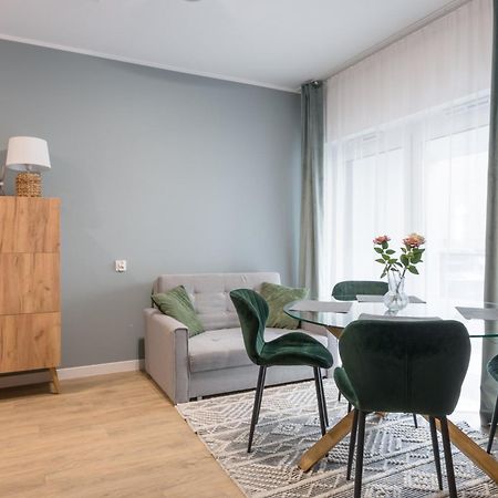 Apartamenty Jaworska 4 - Properunit Wroclaw Exterior photo