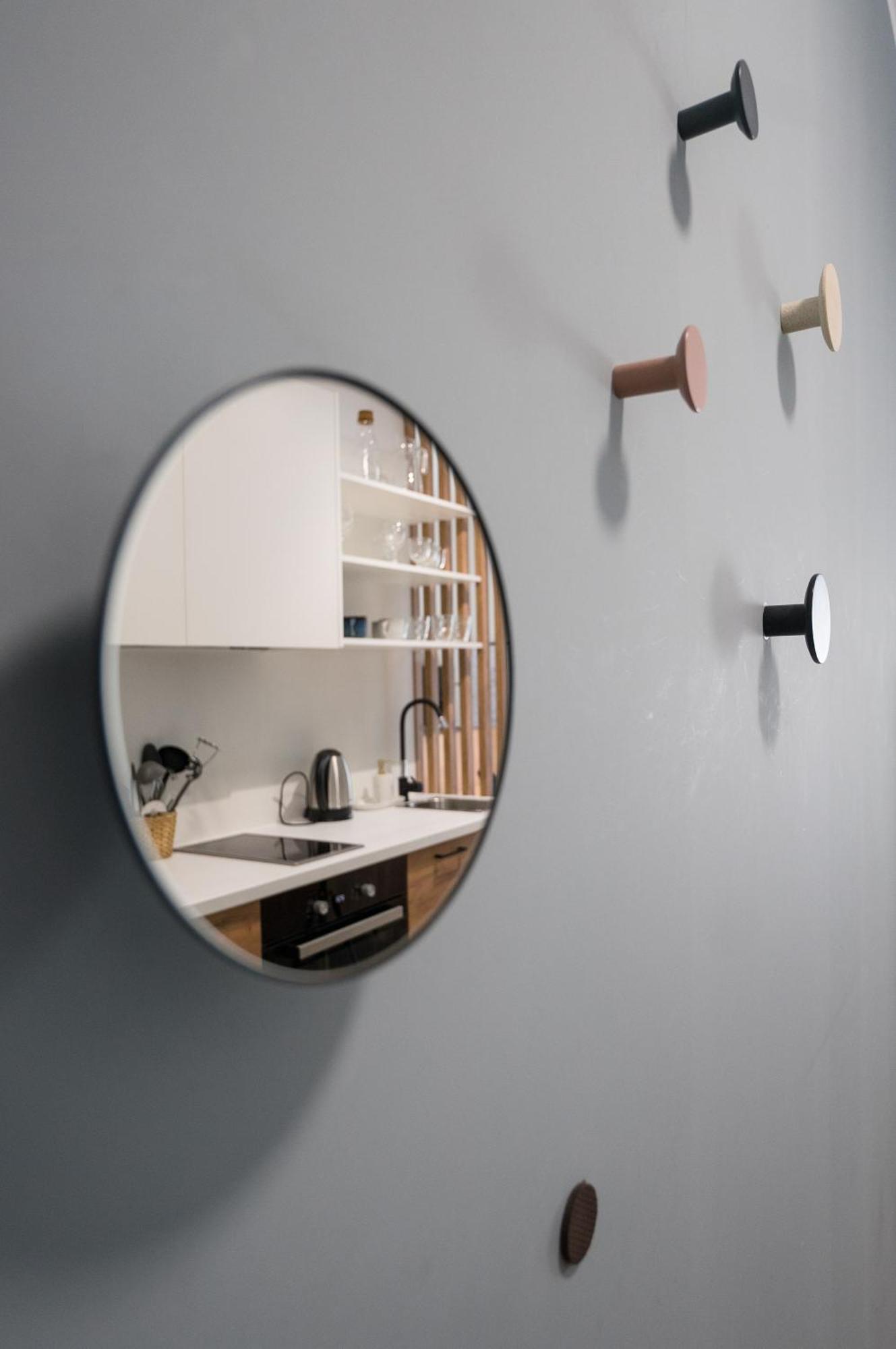Apartamenty Jaworska 4 - Properunit Wroclaw Exterior photo