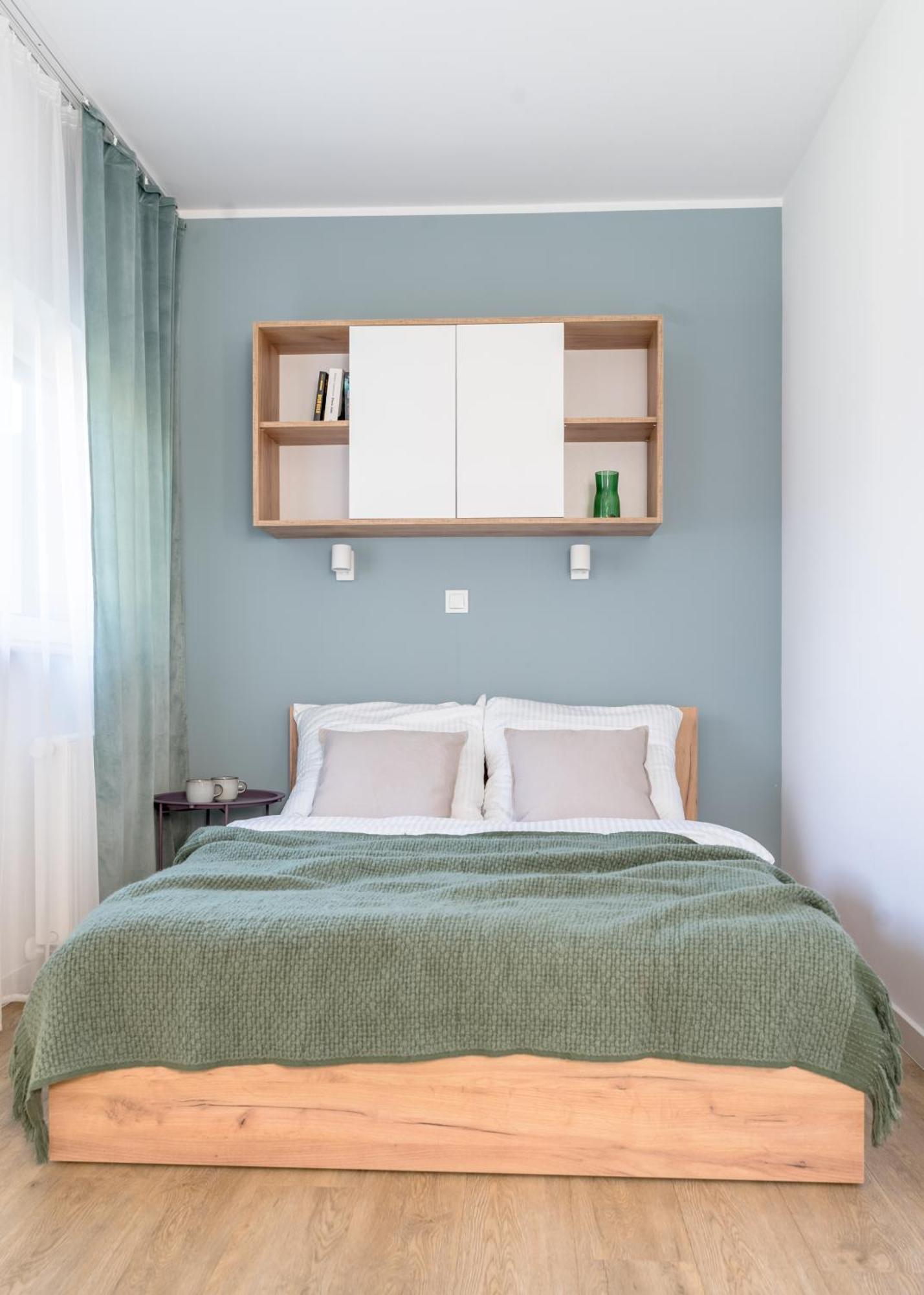 Apartamenty Jaworska 4 - Properunit Wroclaw Exterior photo