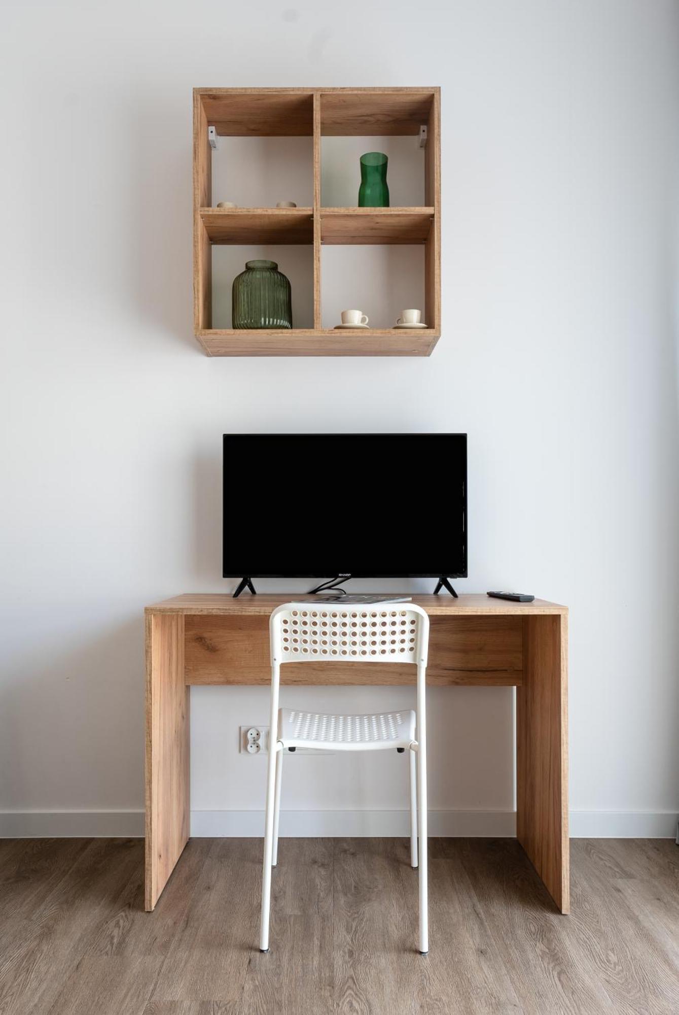 Apartamenty Jaworska 4 - Properunit Wroclaw Exterior photo