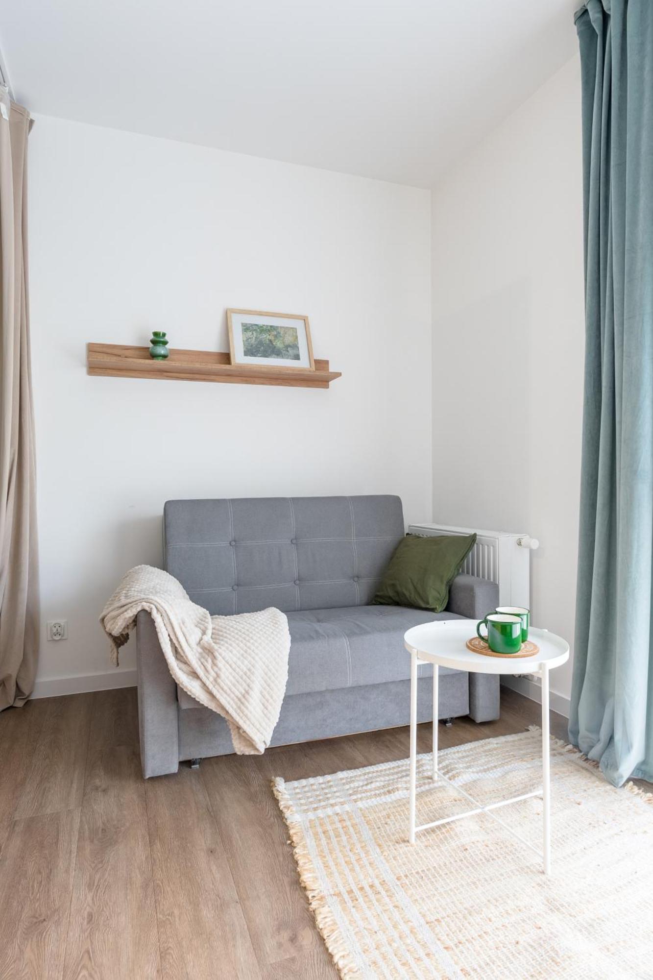 Apartamenty Jaworska 4 - Properunit Wroclaw Exterior photo