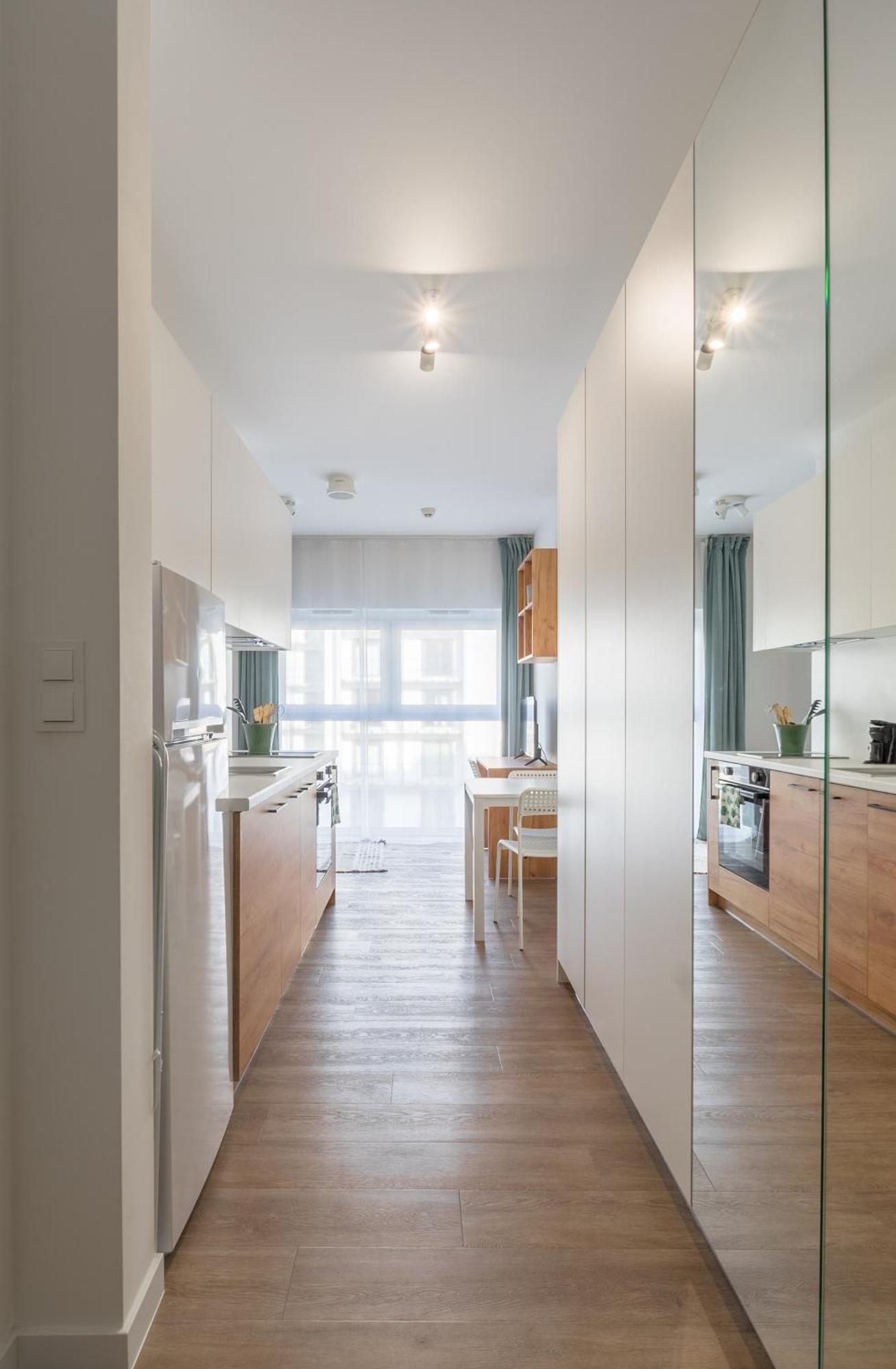 Apartamenty Jaworska 4 - Properunit Wroclaw Exterior photo